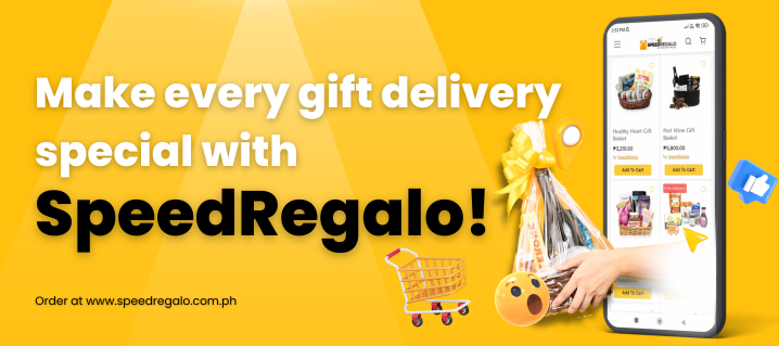 From Across the Miles: How to Make Every Gift Delivery to the Ph